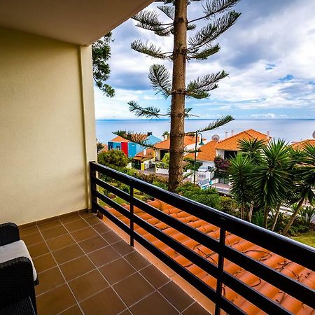 Apartamento Vista Oceano 卡尼索 外观 照片