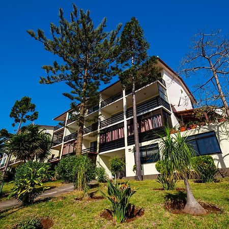 Apartamento Vista Oceano 卡尼索 外观 照片