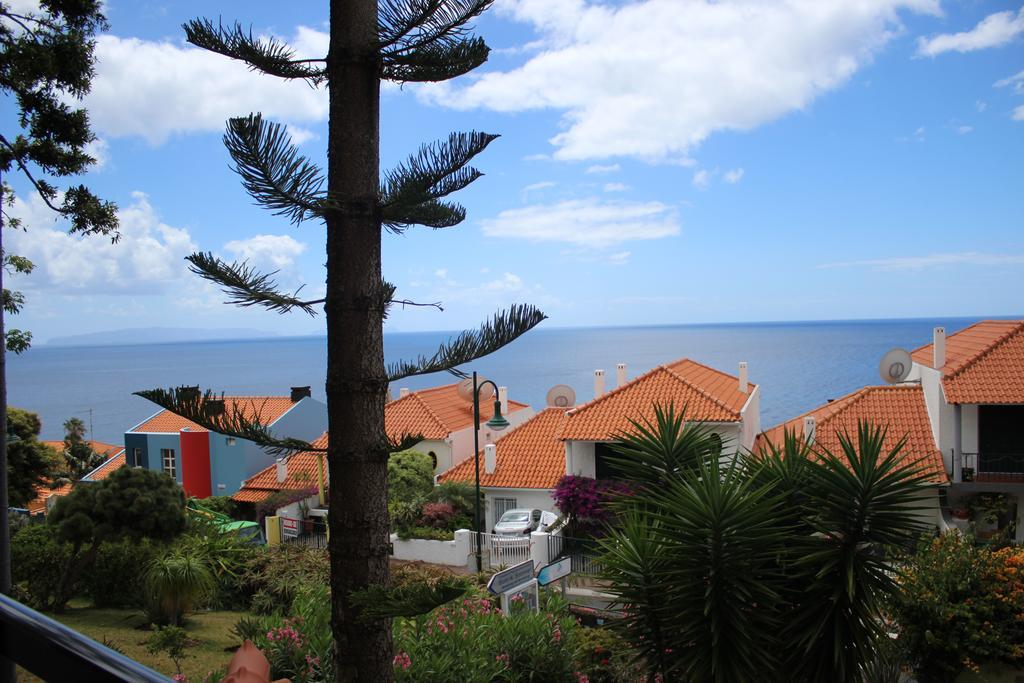 Apartamento Vista Oceano 卡尼索 外观 照片