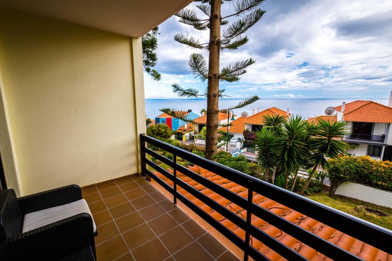 Apartamento Vista Oceano 卡尼索 外观 照片