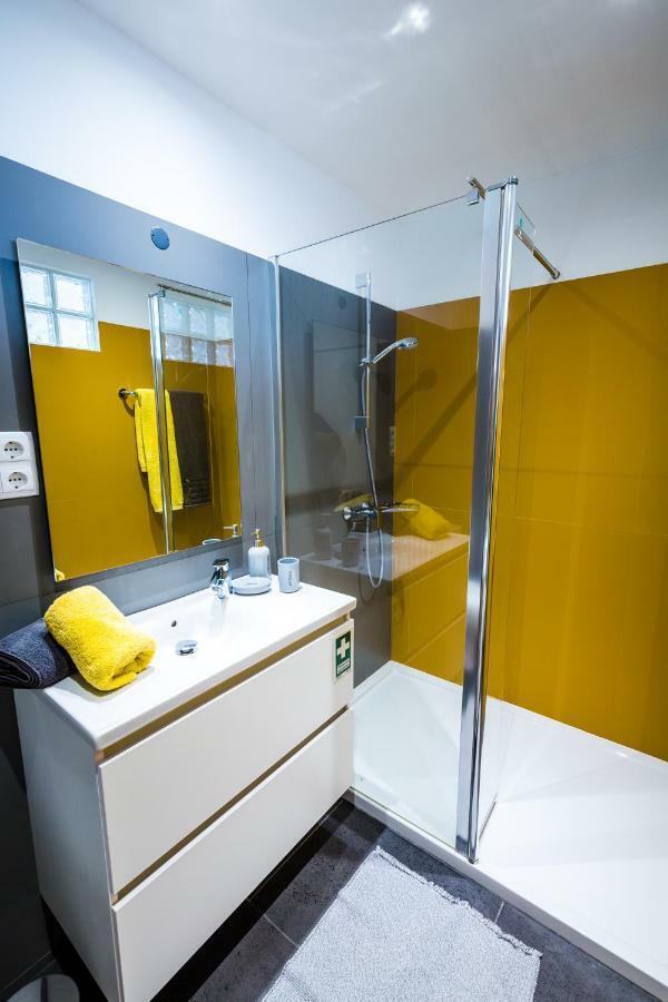 Apartamento Vista Oceano 卡尼索 外观 照片