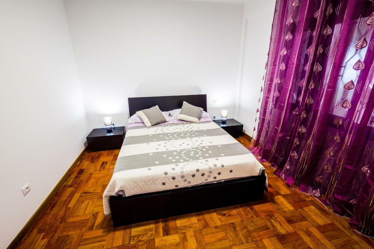 Apartamento Vista Oceano 卡尼索 外观 照片